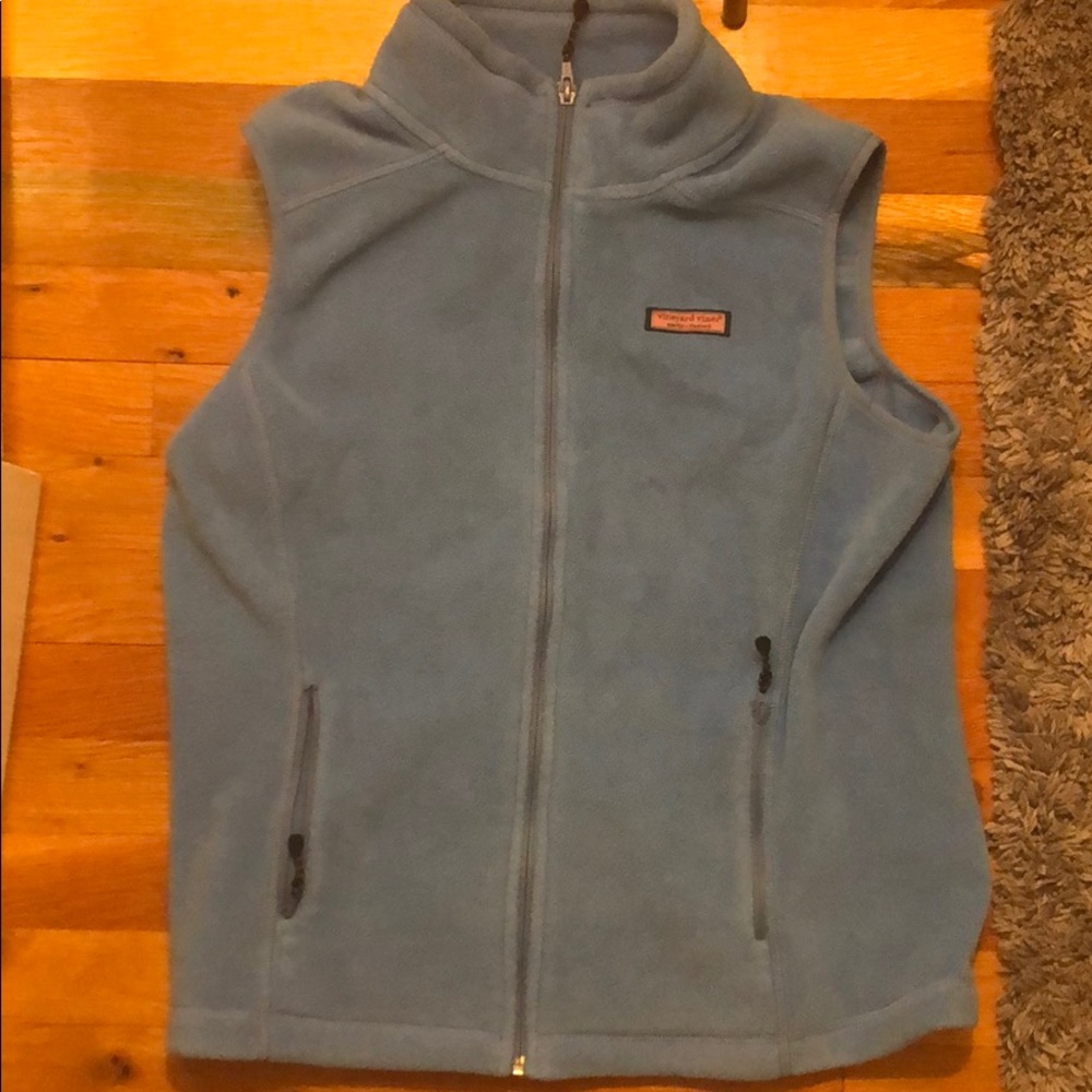 Vineyard Vines Vest